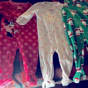 18 months Sleep N play